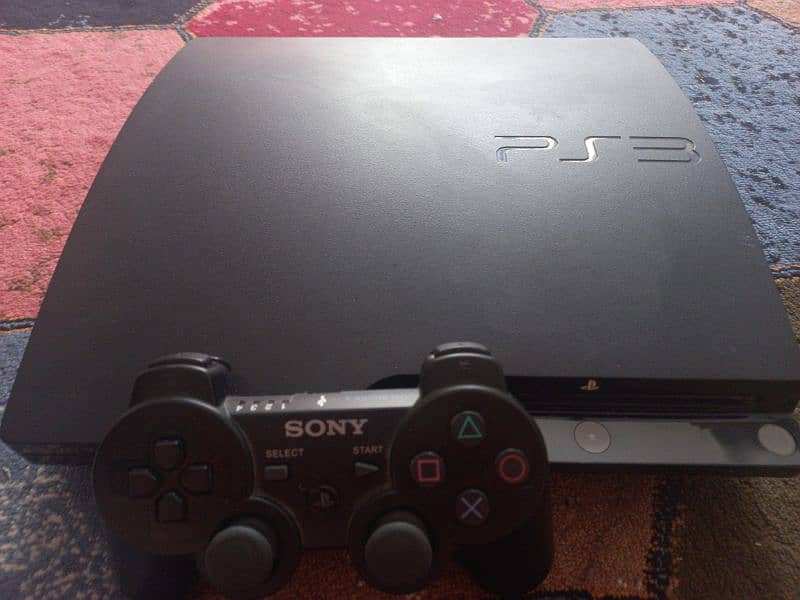 ps 3 for sell 3