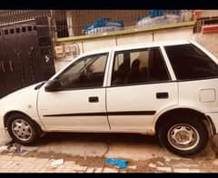 Suzuki Cultus VXR 2010 whatsapp only