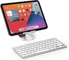 Wireless Keyboard Mcbook ipad 0