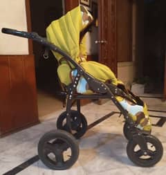 Slaro Stroller for Sale 0