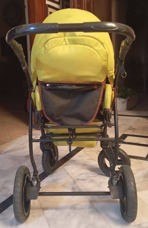 Slaro Stroller for Sale 1