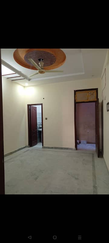 5 marla double story house for rent 5