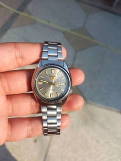 seikos for sale automatic original