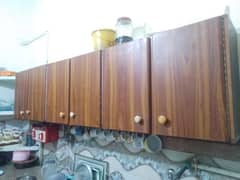 used cabinet