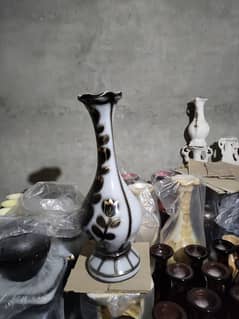 Artificial Ghuldan / Vase / Artificial Pot