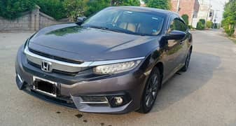 Honda Civic 1.8 i-VTEC Oriel 2020