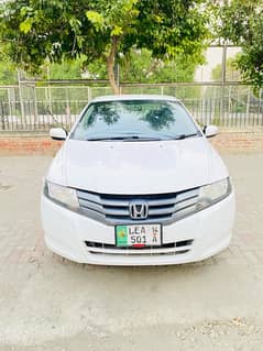 Honda City Aspire 2014  03098333777