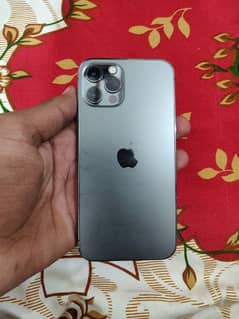 Iphone 12 Pro Factory Unlock 128GB