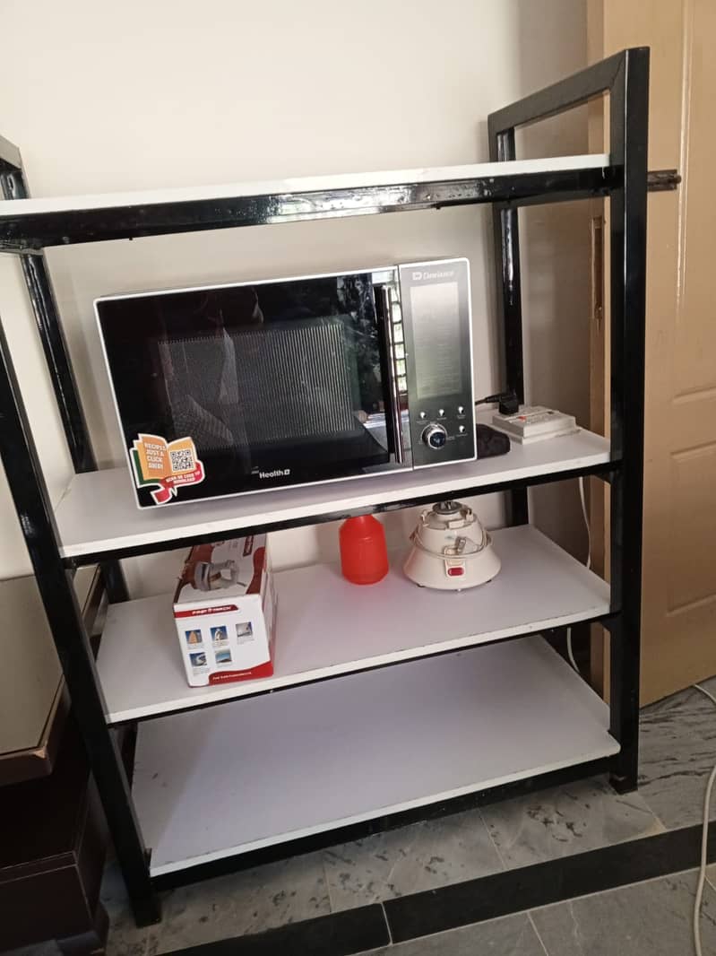 Household Items (Sofa Set, Tables, Cupboard,Oven Stand, etc. ) for Sale 2