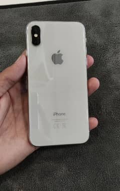 iPhone X PTA Approved