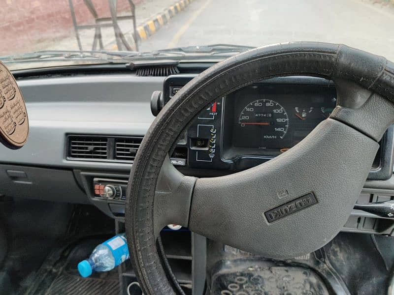 Suzuki Mehran 2018 For Sale in Lahore 7