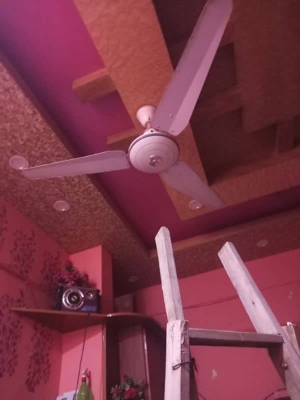 Ceiling Fan 0