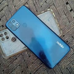 oppo A15