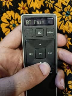 Vizio Lcd Remote with all functions