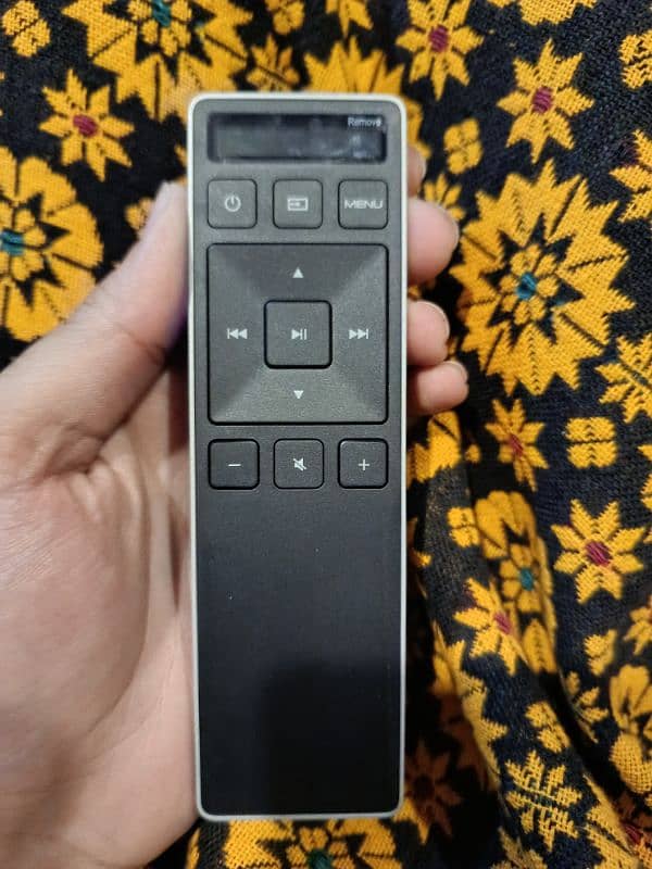 Vizio Lcd Remote with all functions 5