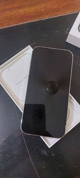 Iphone 14 Pro Max ESim 256 GB PTA Approved 1