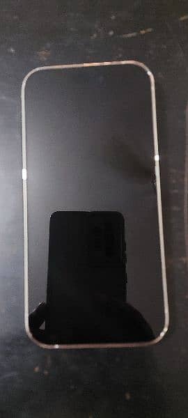 Iphone 14 Pro Max ESim 256 GB PTA Approved 3