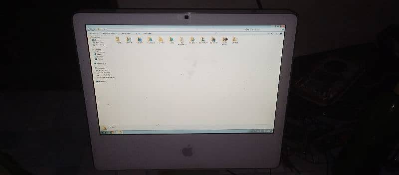 IMAC all in one 2