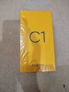 Realme C1 2/16