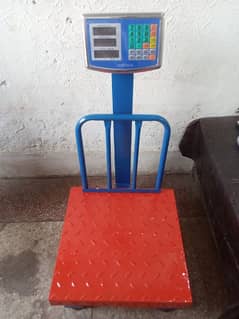 Weight Scale / Weight Machine 200kg