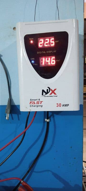 battery charger 30 amp 1