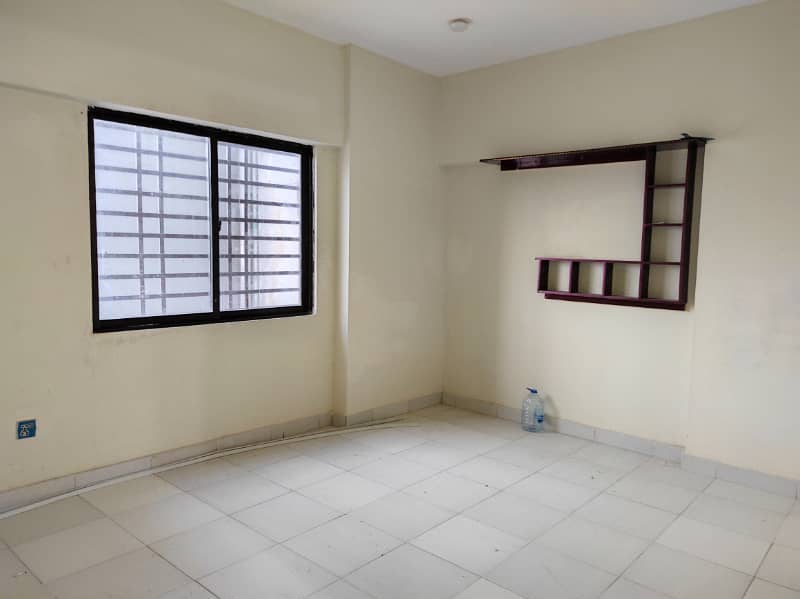 2 Bed DD Flat for Sale in Noman Residencia , Scheme 33 4