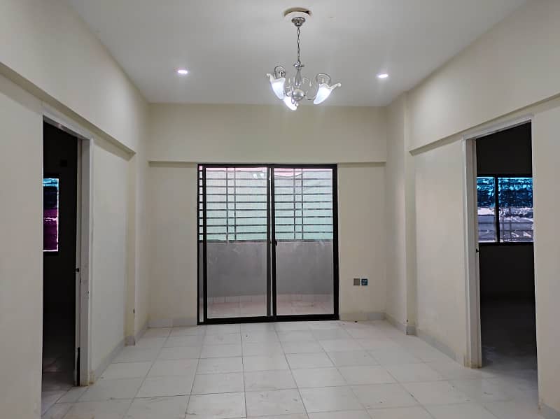 2 Bed DD Flat for Sale in Noman Residencia , Scheme 33 5