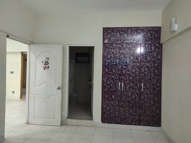 2 Bed DD Flat for Sale in Noman Residencia , Scheme 33 8