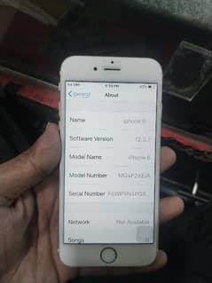 IPhone 6 non pta 0