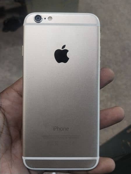 IPhone 6 non pta 3