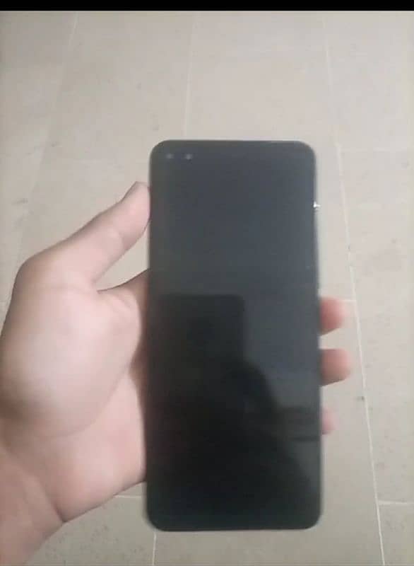 Tecno Camon 16 Pro 0