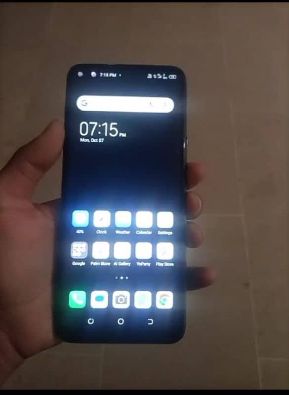 Tecno Camon 16 Pro 2