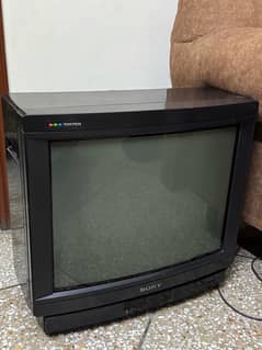 Sony tv 0