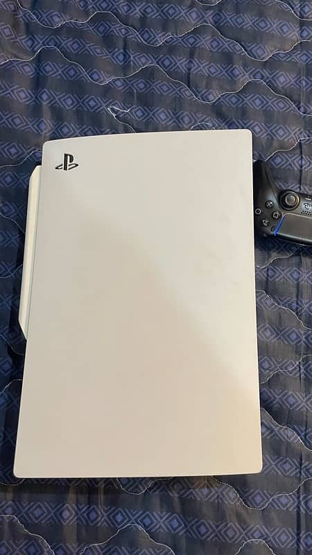 PS5 disk edition 2