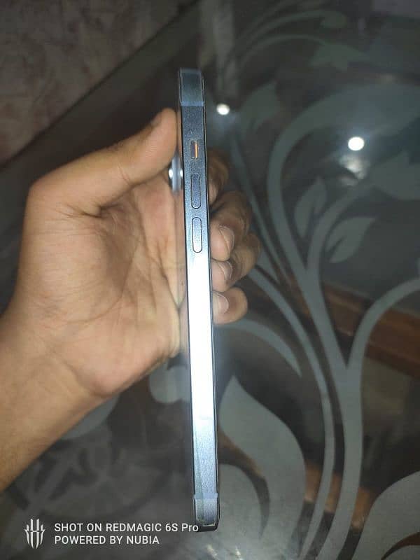 Iphone 14 Plus with box jv 10 by 10 Condition 3