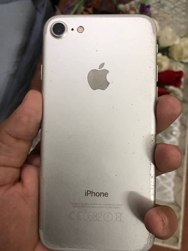 iphone 7pta approved 32 gb button issue 4