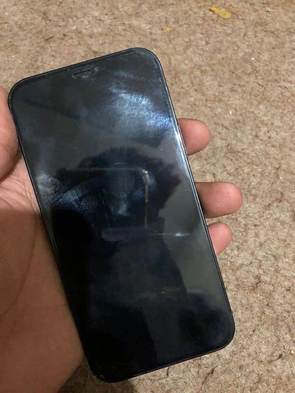 iPhone 12 non pta SIM working 2