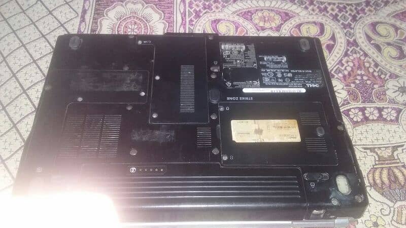 dell model 1420 labtop for sale 1