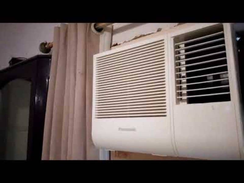 panasonic AC 0