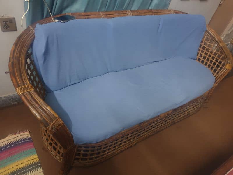 baindh wala sofa for sale 1