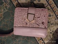 Borjan Purple Wallet for Sale