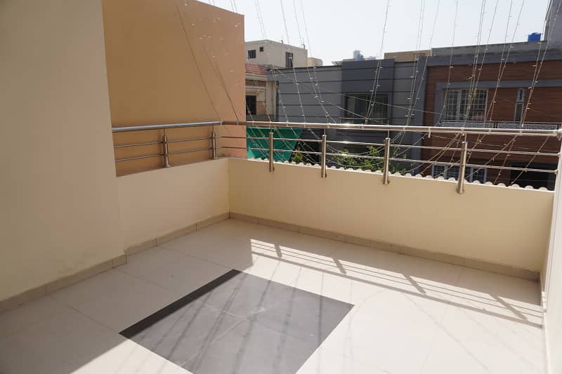 House For Sale In Abdalian Block C 6