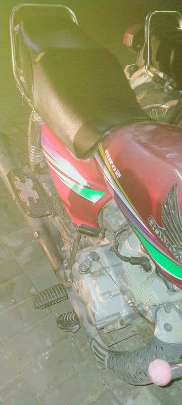 honda 125 for sale modal 2014 1