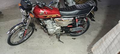 bike engine bilkul thik ha