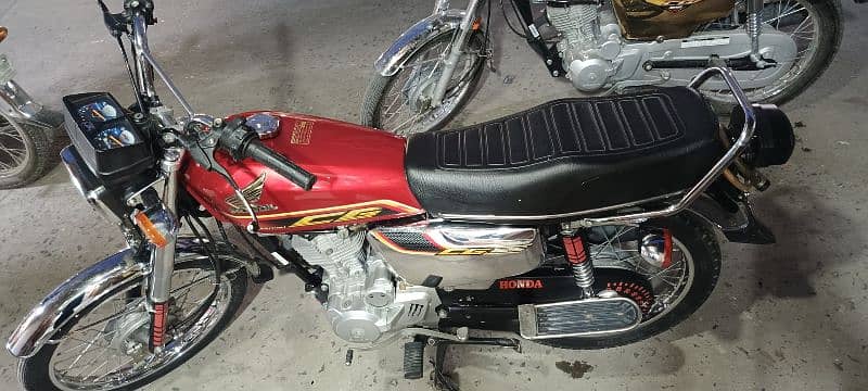 bike engine bilkul thik ha 7