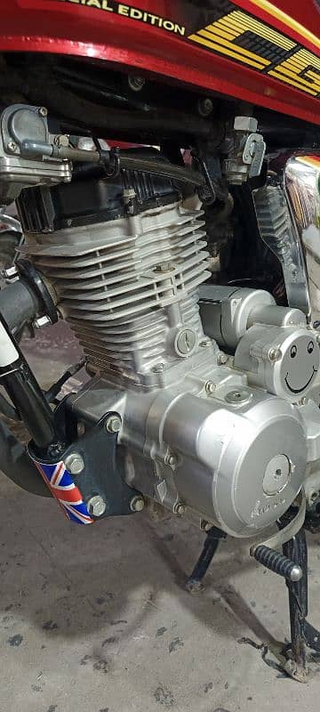 bike engine bilkul thik ha 8