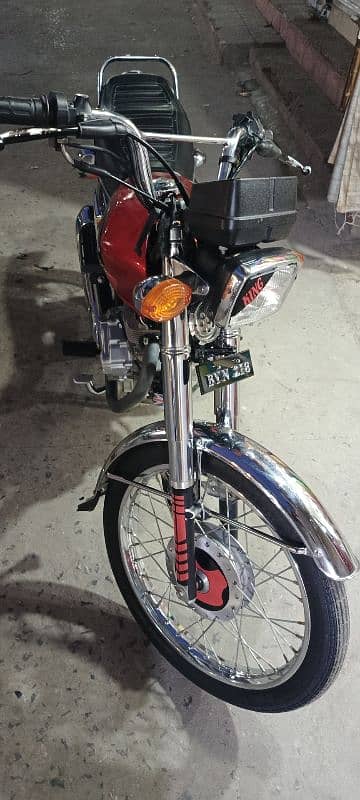 bike engine bilkul thik ha 9