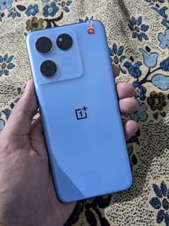 OnePlus Ace Race