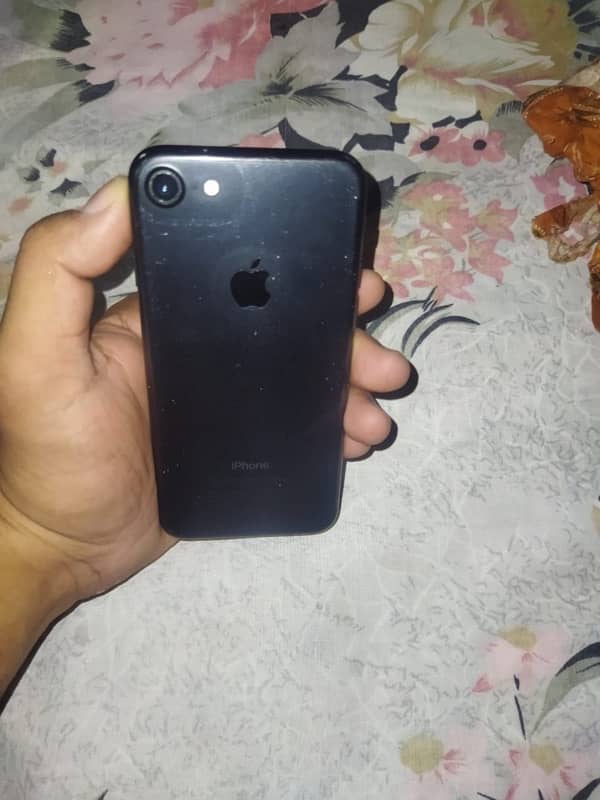 I phone 7 pta 1