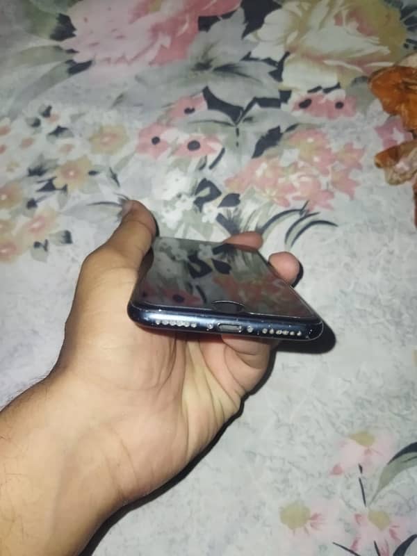 I phone 7 pta 2